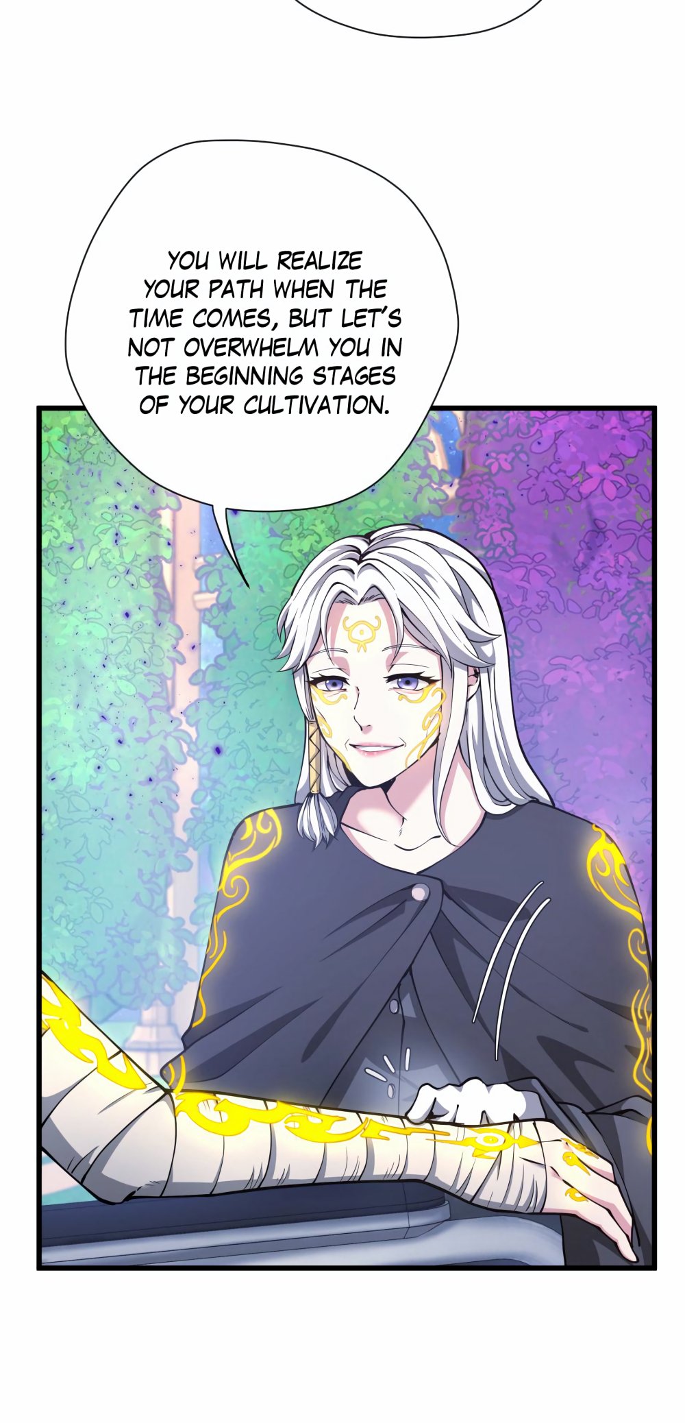 The Beginning After the End, Chapter 159 image 28